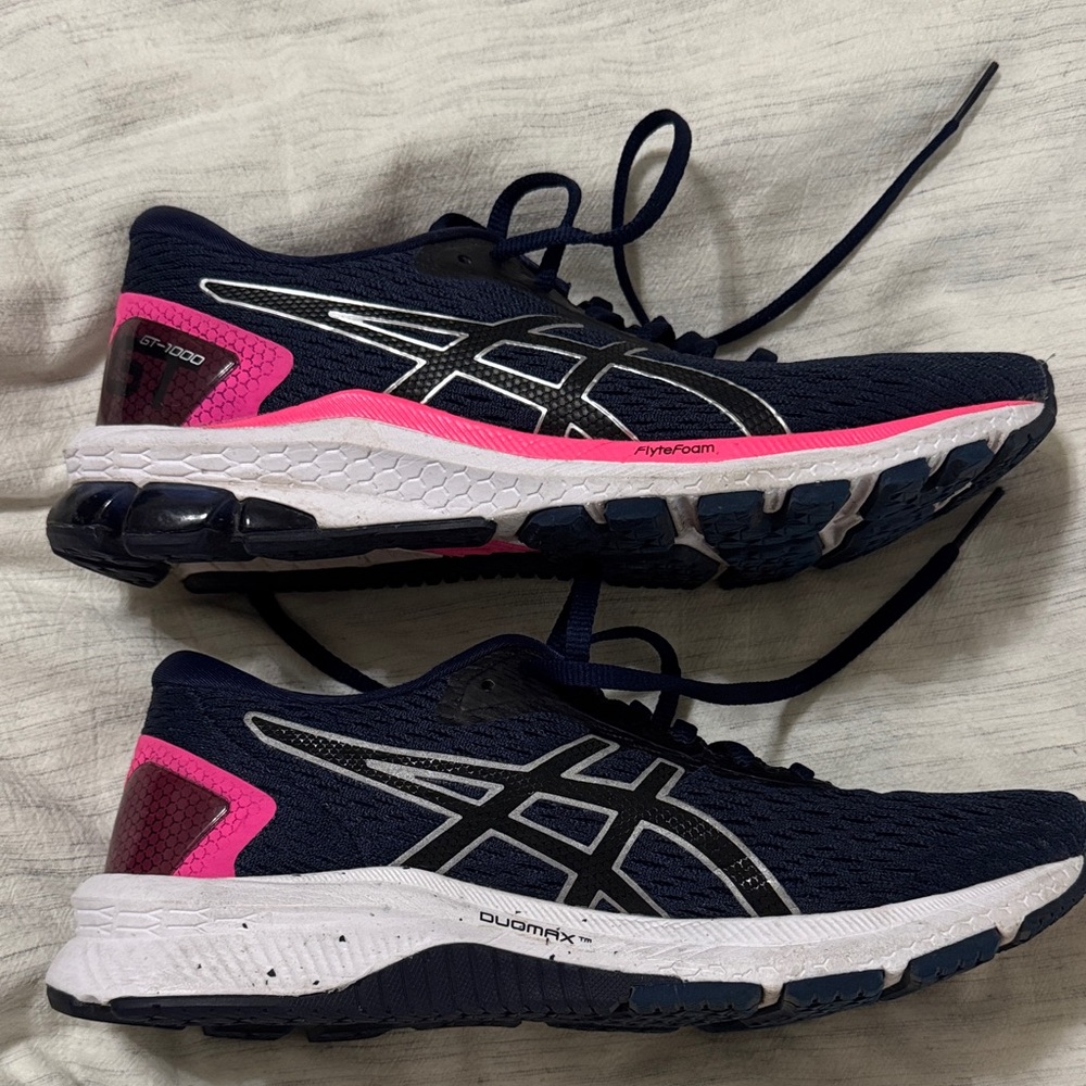 ASICS Women's GT 1000 FlyteFoam